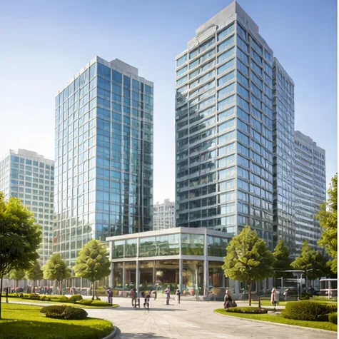 Filtración de Aire en Edificios de Oficinas: Mejores Prácticas según NAFA y ASHRAE