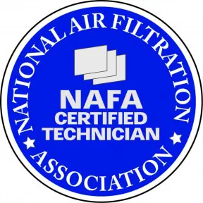 NAFA Certified Technician - Level 1