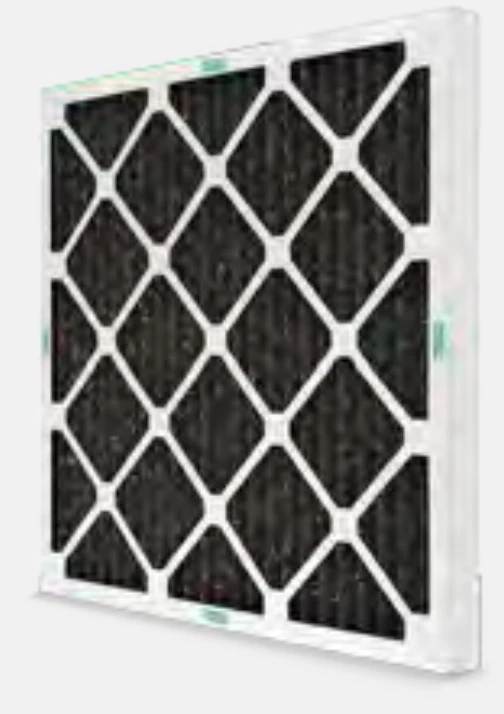 Filtro MERV 8 Carbón Activado